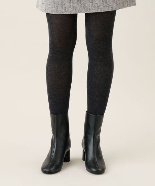 別注】＜FABIO RUSCONI×ODETTE E ODILE＞2612 SHORT BOOTS