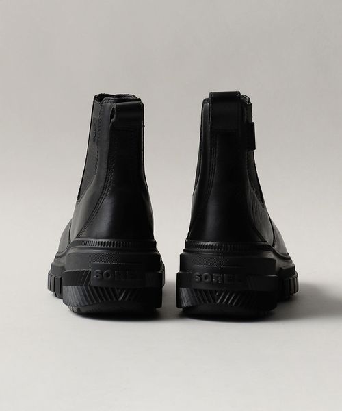 SOREL＞ONA AVE CHELSEA BOOT