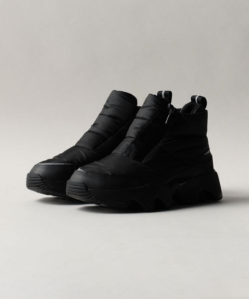 SOREL＞KINETIC IMPACT PUFFY ZIP