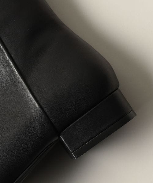 ODETTE E ODILE ナロースクエアプレーン ショートブーツ25＊↑ 楽天市場】【SALE／65%OFF】ナロースクエアプレーン ショート