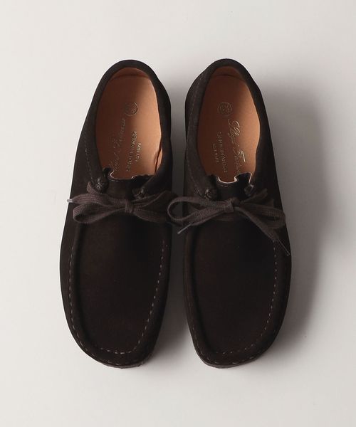 yogi footwear モカシン　25cm レザーモカシンシューズ Yogi England | THE M.B