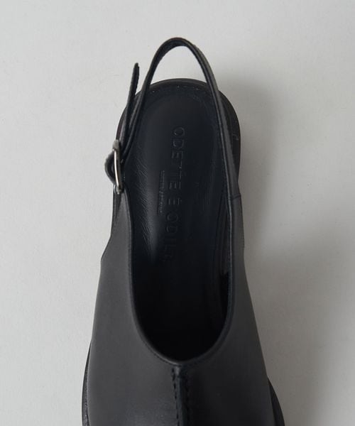 センターシームバックベルト フラット25↑
