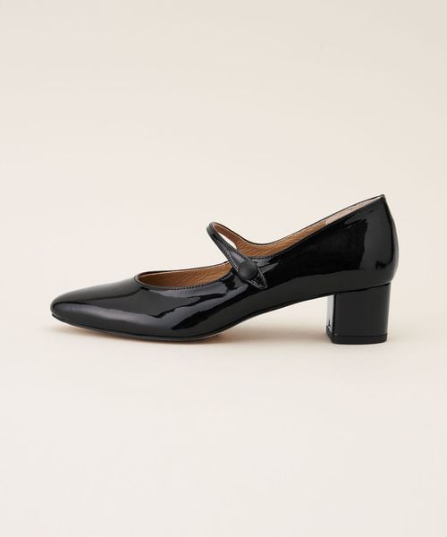 Mary Jane pumps 45↓↑