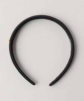 SSIL/＜SSIL＞Classic Headband S/ヘアアクセサリー