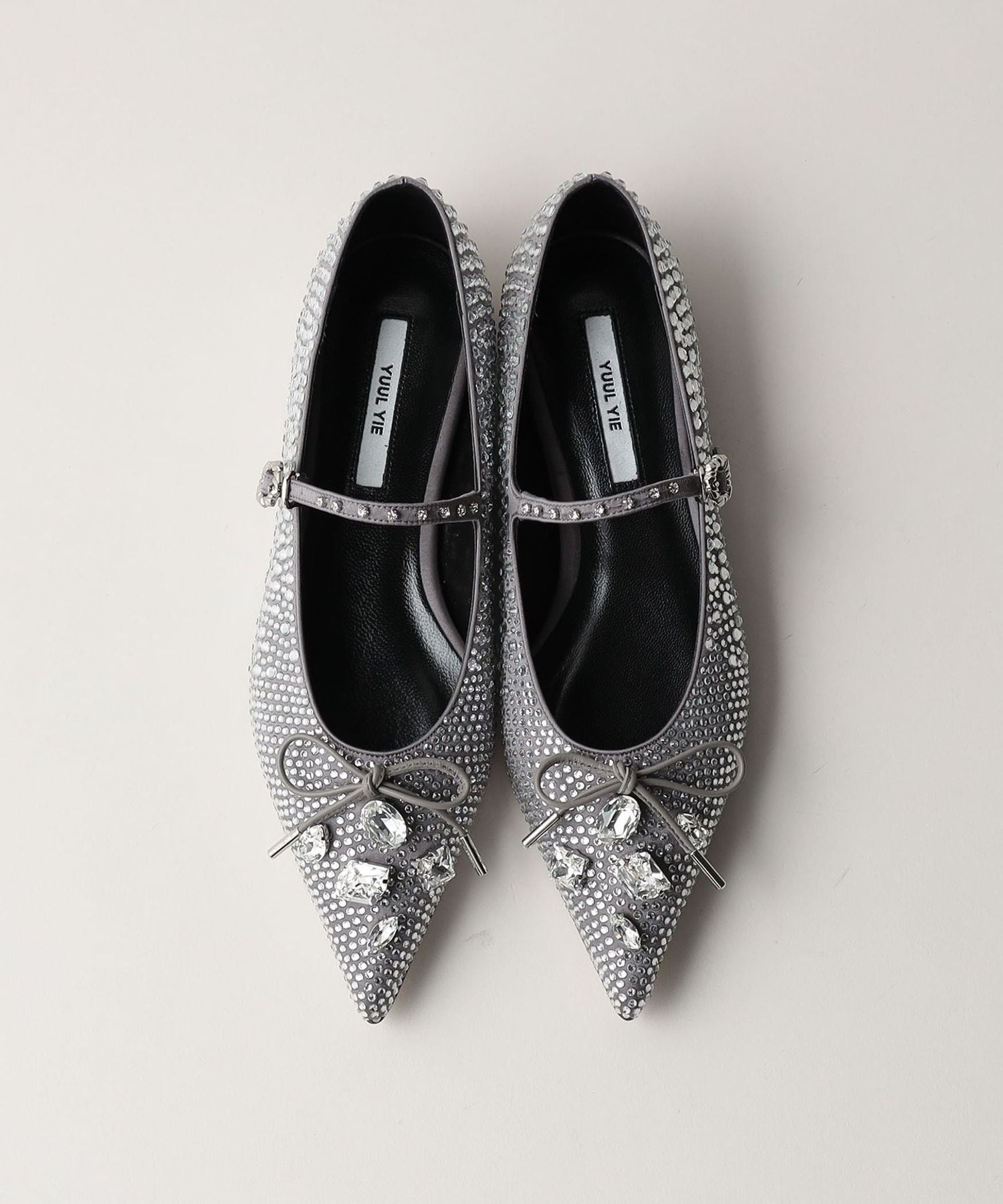 YUULYIE ユルイエ　パンプス　37.5 YUULYIE ユルイエ パンプス 37.5 YUULYIE ユルイエ パンプス