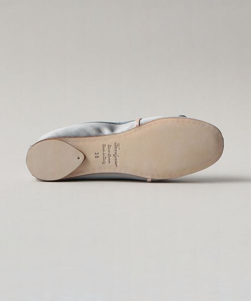 SPELTA x Drawer LENA VELLUTO バレエシューズ　37 SPELTA x Drawer ＞LENA VELLUTO バレエシューズ