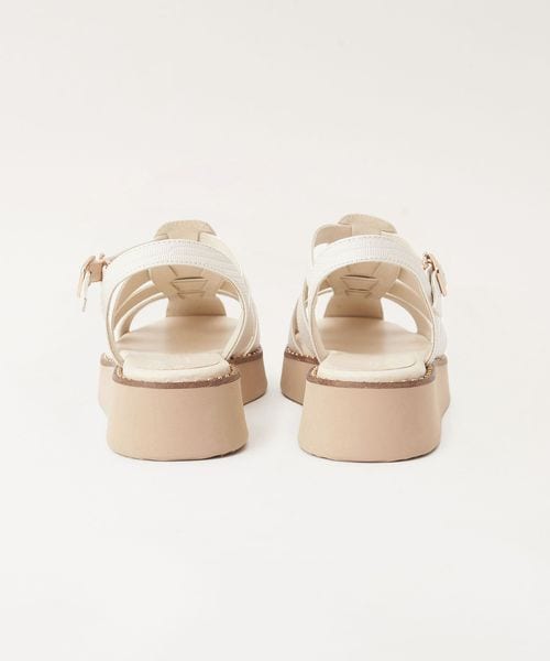 新品　オデットエオディール　グルカサンダル　24 新品 オデットエオディール グルカサンダル 24 Odette e Odile