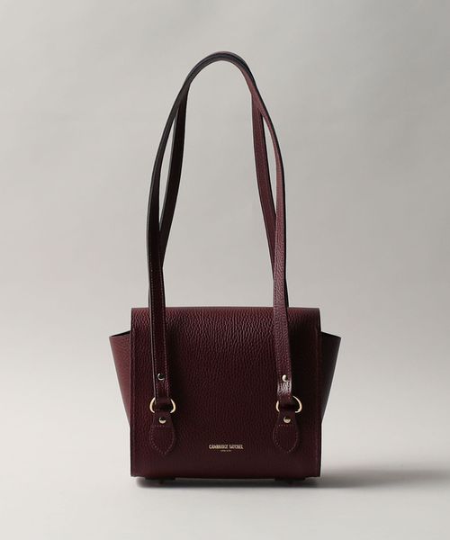 THE CAMBRIDGE SATCHEL＞the mini Emily