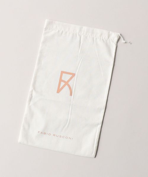 新品未使用＜FABIO RUSCONI＞ST-FLT Mesh 別注】＜FABIO RUSCONI＞ST―FLT Mesh