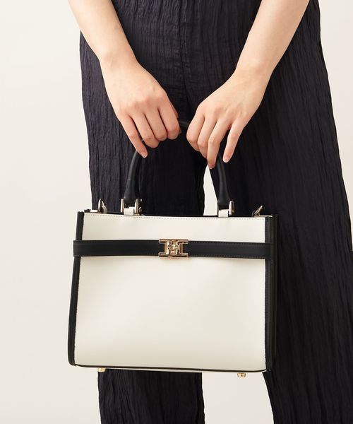 一部別注】＜GIANNI NOTARO＞Linebag M
