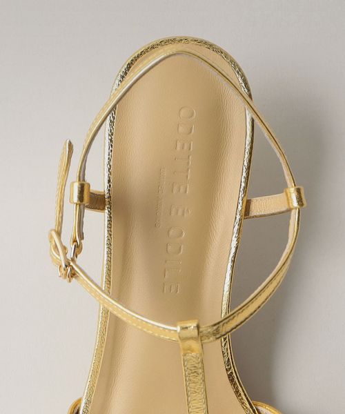 ラディアルライン サンダル45↑ 