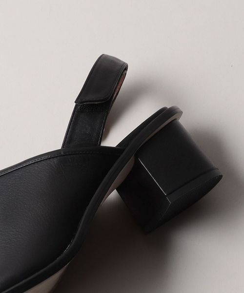 ベルクロバックベルト サンダル50 