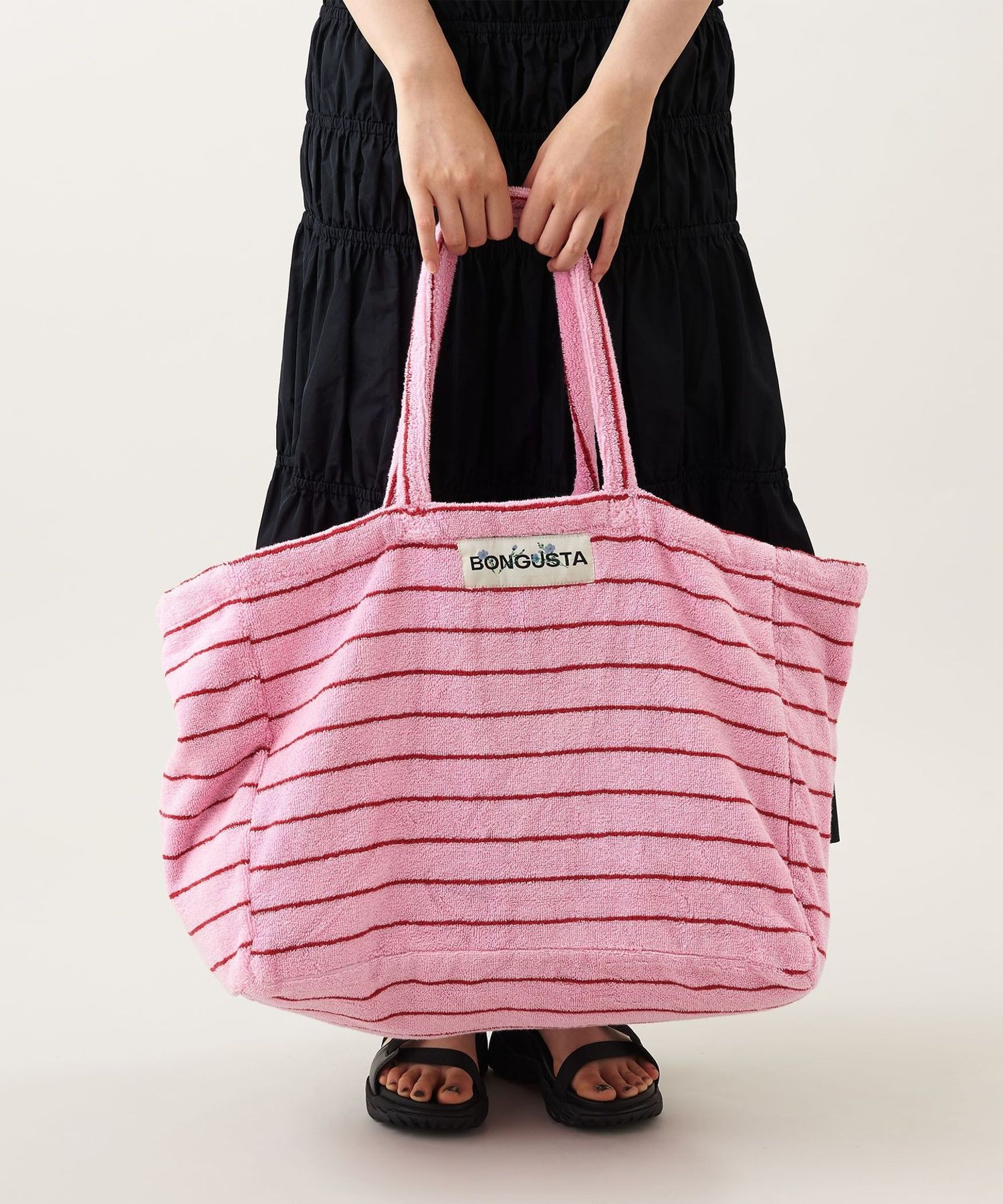 BONGUSTA＞WEEKEND BAG