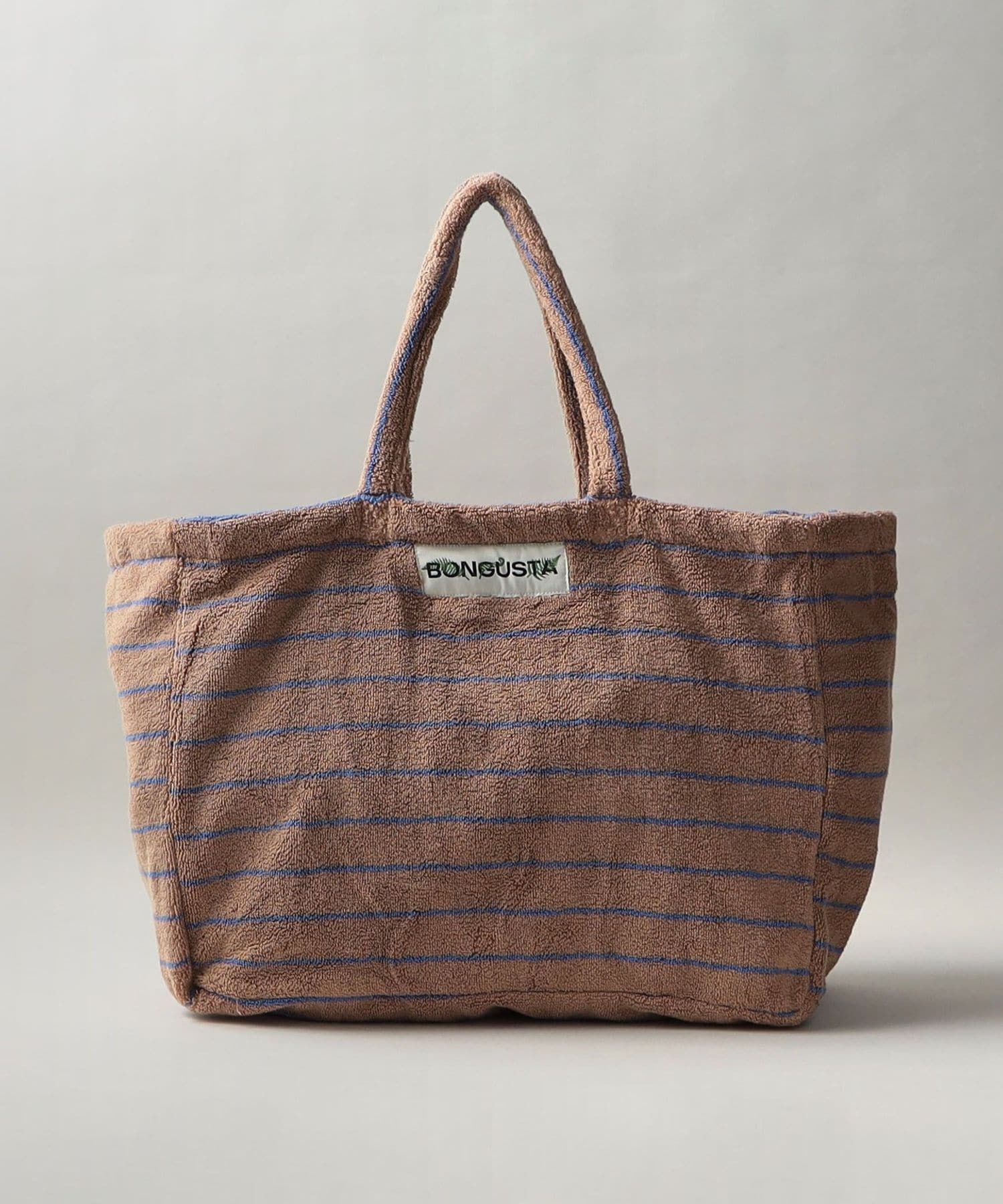BONGUSTA トートバッグ　dark brown Bags