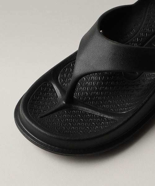 百貨店福袋 CARIGA＞Flip Sandals 靴