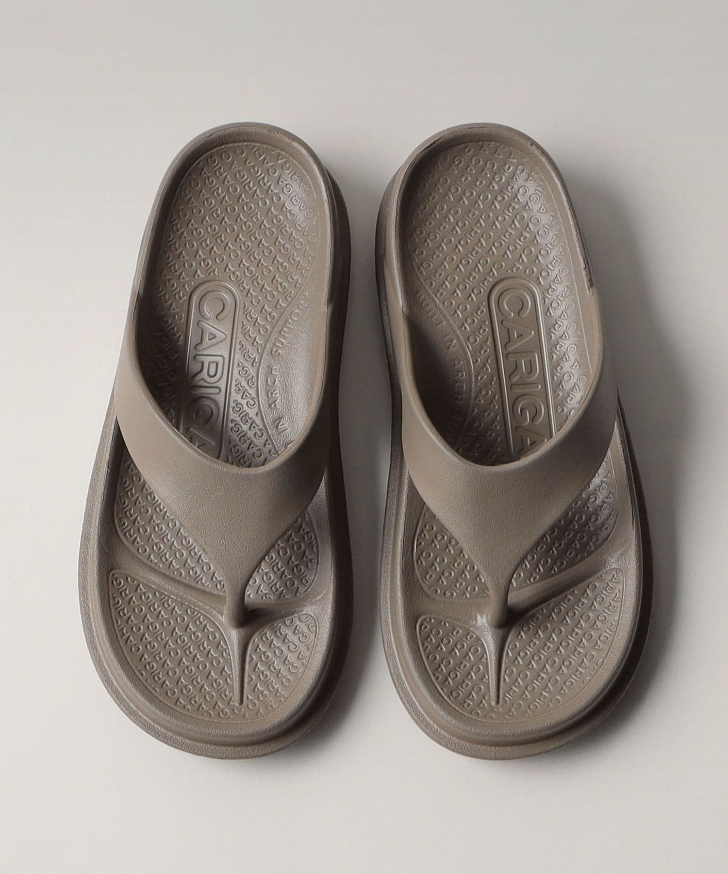 新品未使用★完売品　ユナイテッドアローズ　cariga リカバリーサンダル 4500024S0658_m1_a021.jpg