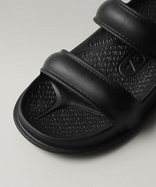 CARIGA＞Double Strap SD