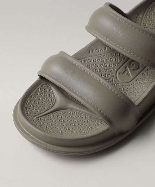 CARIGA＞Double Strap SD