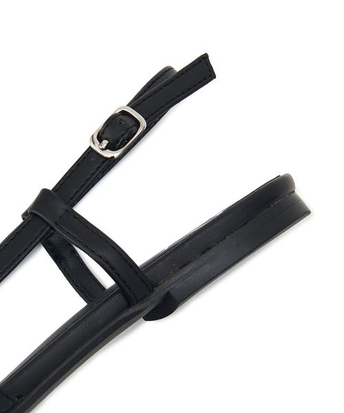 なないろ美品♡tobechic素敵パールベルト UNITED ARROWS LTD. OUTLET｜<SY>パールライクビジューバック