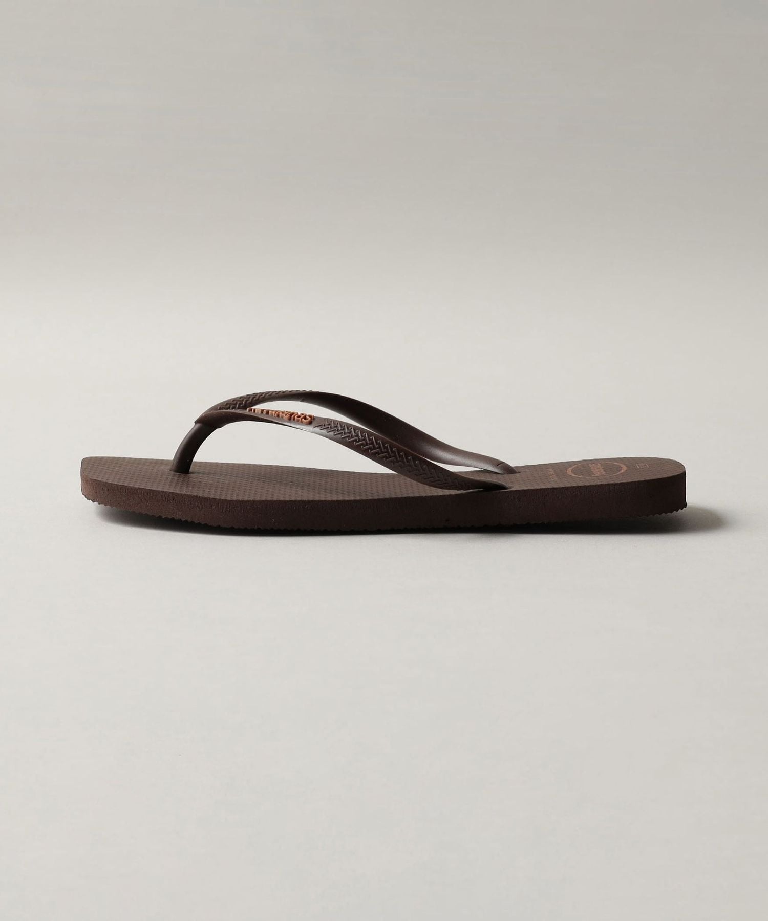完売必須【税関/送料込】HAVAIANAS ★ スリム スクエア ボホ havaianas サンダル (ハワイアナス) / Slim Square ラバービーチ