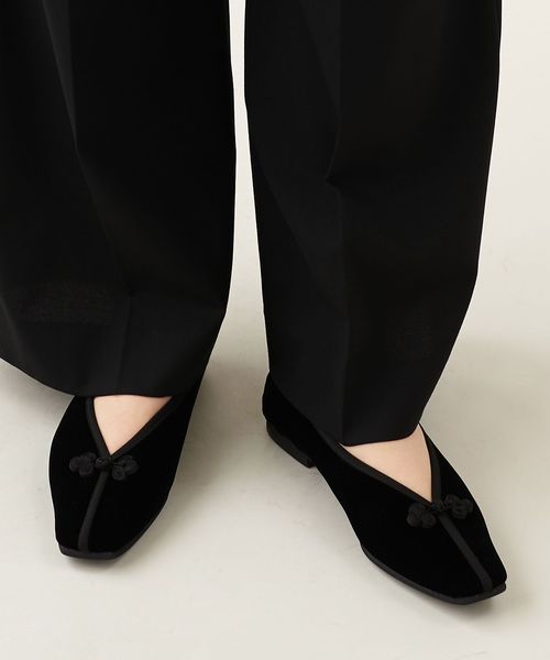 【新品・未使用】チャイナノット フラットパンプス 4500024Y0058_l1_a028.jpg