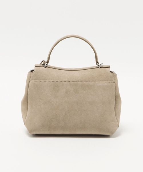 ◆JOY GRYSON◆ Jupiter Satchel Bag Small LW5SB4720_10 Joy Gryson Jupiter Satchel Bag Small