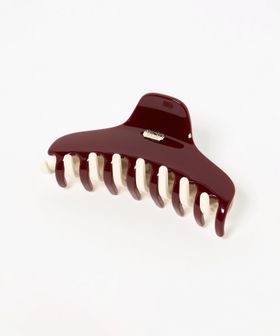 Scrunchie is back/＜Scrunchie is back＞clawclip BIG/ヘアアクセサリー