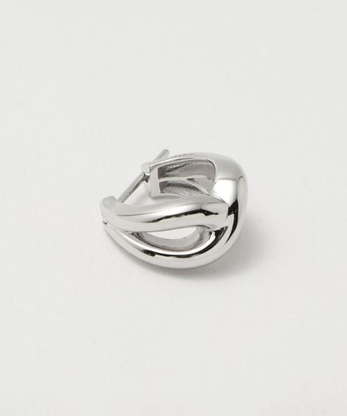 ピアス SSIL Twist Bold E SSIL＞TWIST BOLD S PI