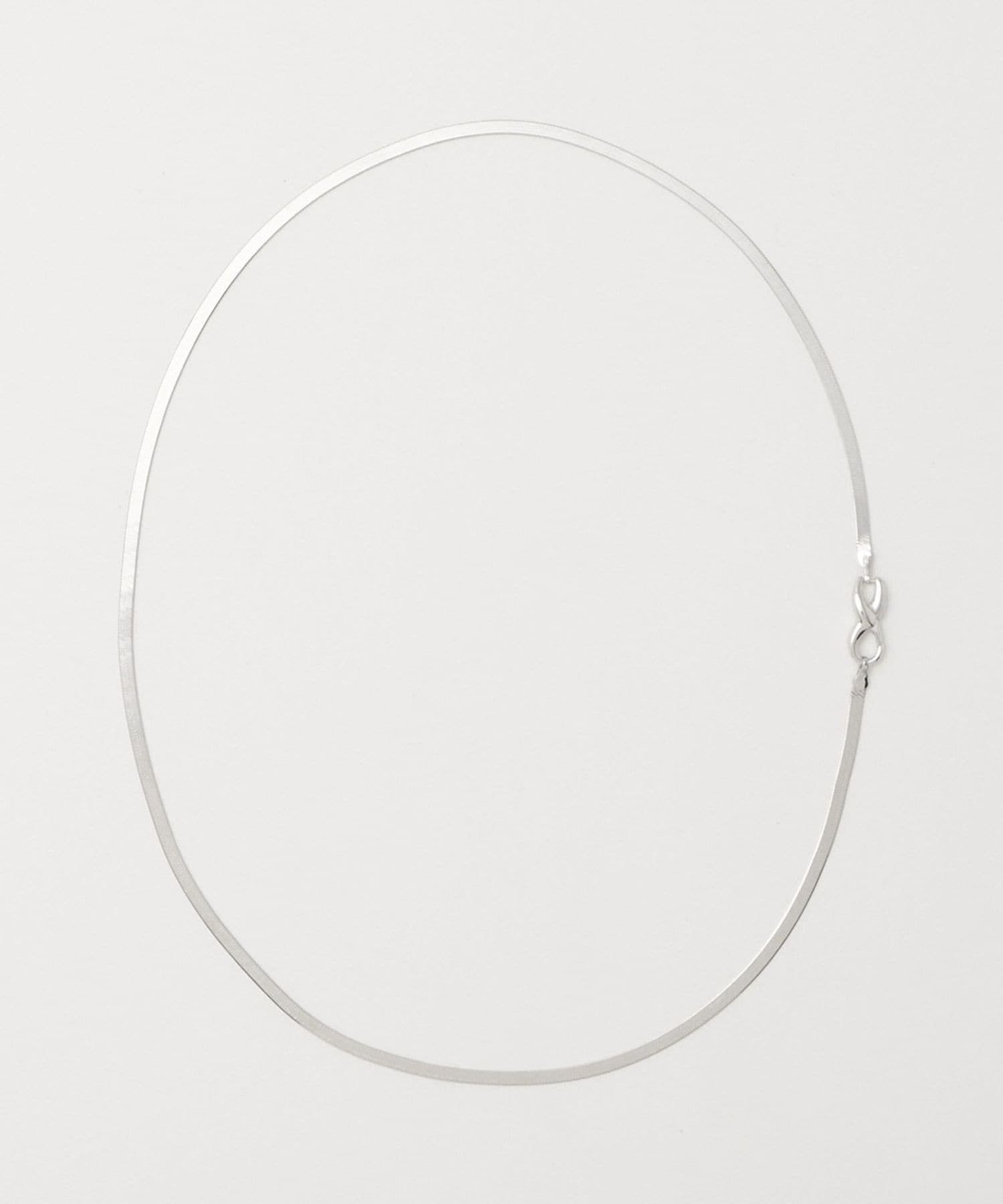 ネックレス・ペンダント SSIL X Lock Domino Collar SSIL>X LOCK DOMINO NE