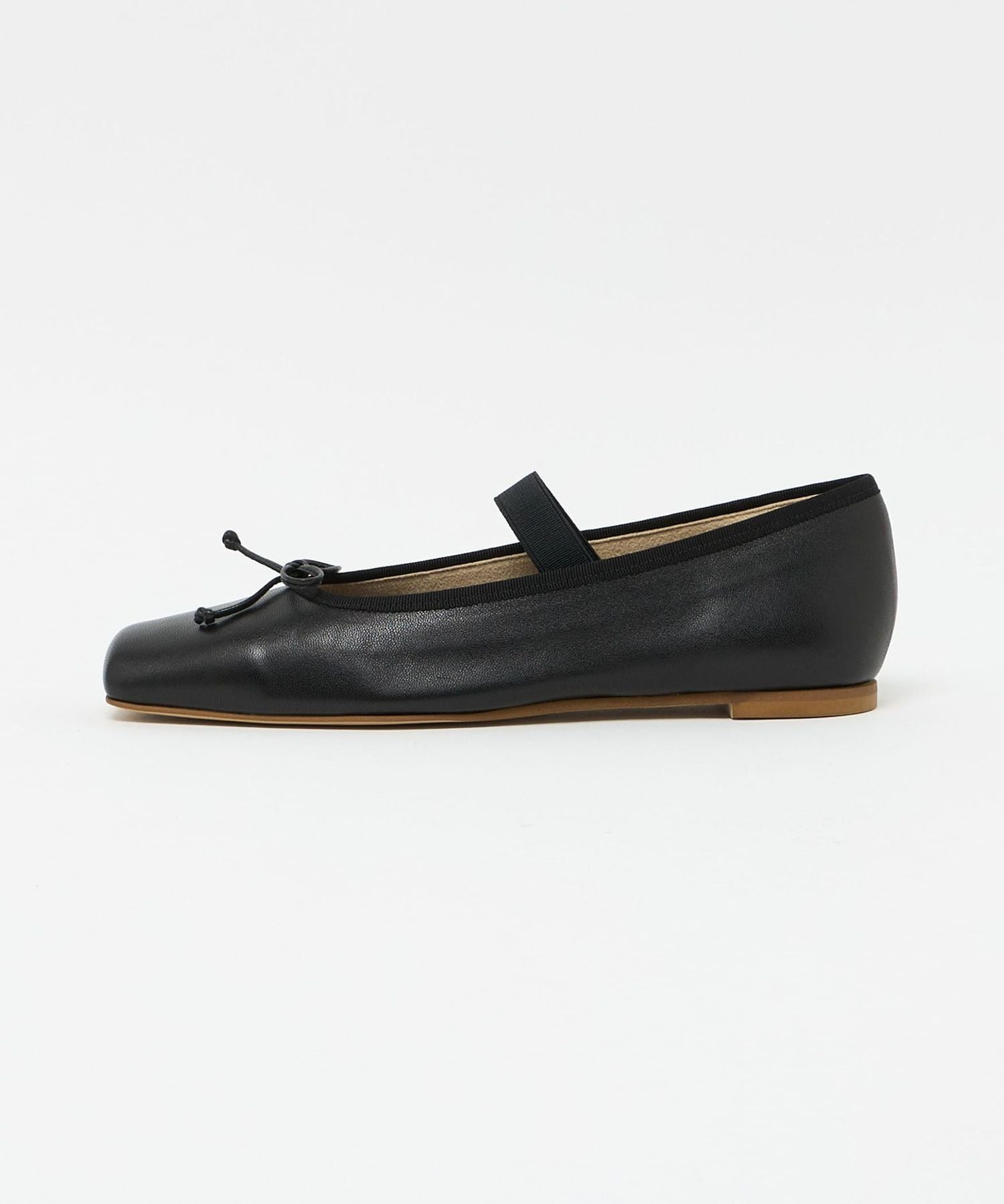 オディットエオディール　VINILO EYELET BELT FLAT Eyelet Belt - Noah