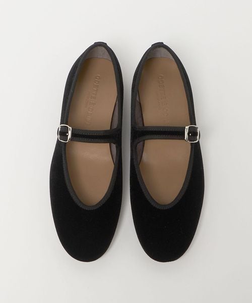 たづ～ UNITED ARROWS メリージェーン フラットパンプス UNITED ARROWS｜メリージェーン パンプス | Rakuten Fashion