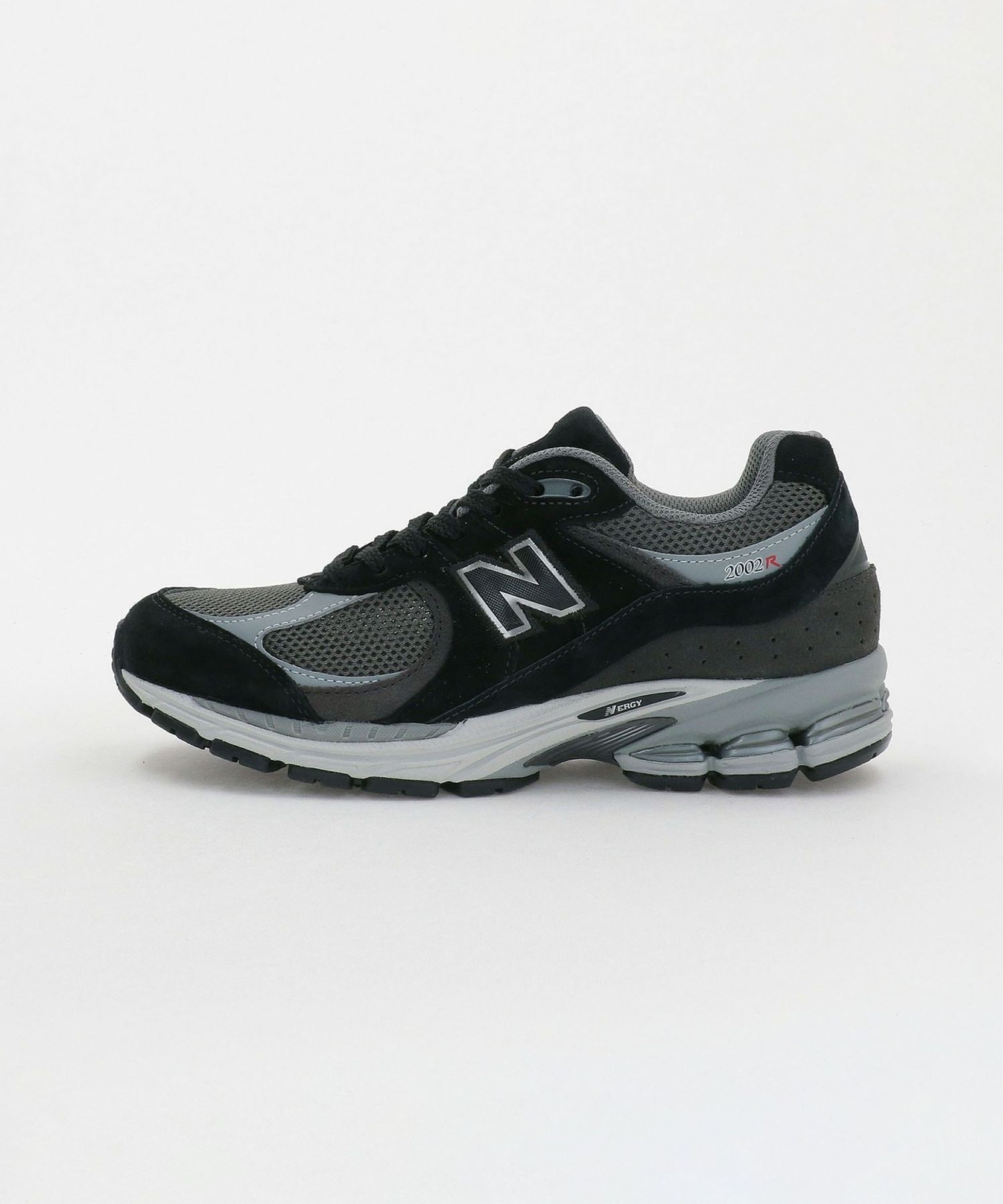 New Balance U2002RC(D) BLACK(C) 国内発送 New Balance U2002RC BLACK（ニューバランス U2002RC-ブラック