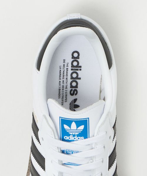 【アローズ購入♡adidas】sambaOG 24.5 adidas Originals＞SAMBA OG/スニーカー