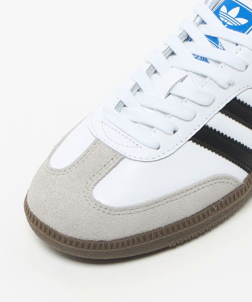 【アローズ購入♡adidas】sambaOG 24.5 adidas Originals＞ SAMBA OG/スニーカー