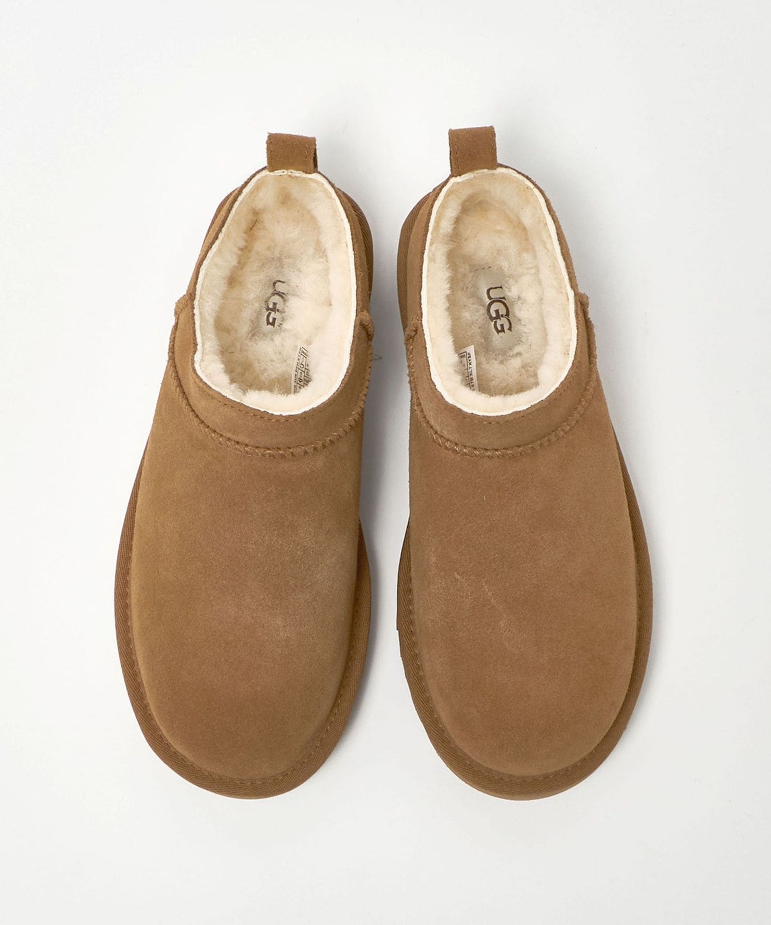 UGG classicmicro 「クラシックマイクロ」 24cm UGG® 公式【 クラシック マイクロ|Classic Micro| 198605275517