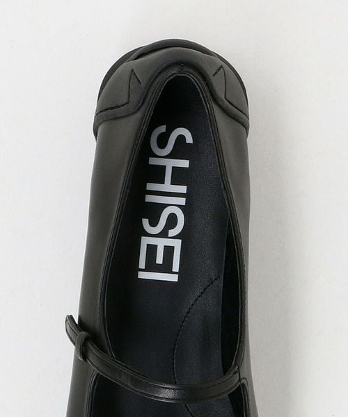 SHISEI＞CHISEL MARYJANE