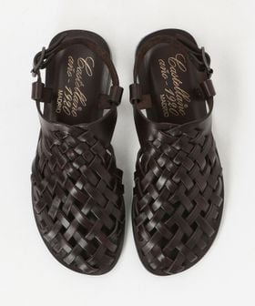 CASTELLANO/＜CASTELLANO＞MESHBB FLT/フラットシューズ
