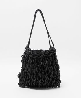 ALIENINA/＜ALIENINA＞AMI TOTE/ショルダーバッグ
