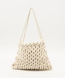 ALIENINA/＜ALIENINA＞AMI TOTE/ショルダーバッグ