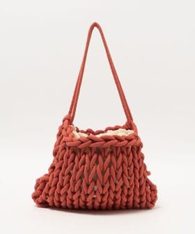 ALIENINA/＜ALIENINA＞AMI TOTE/ショルダーバッグ