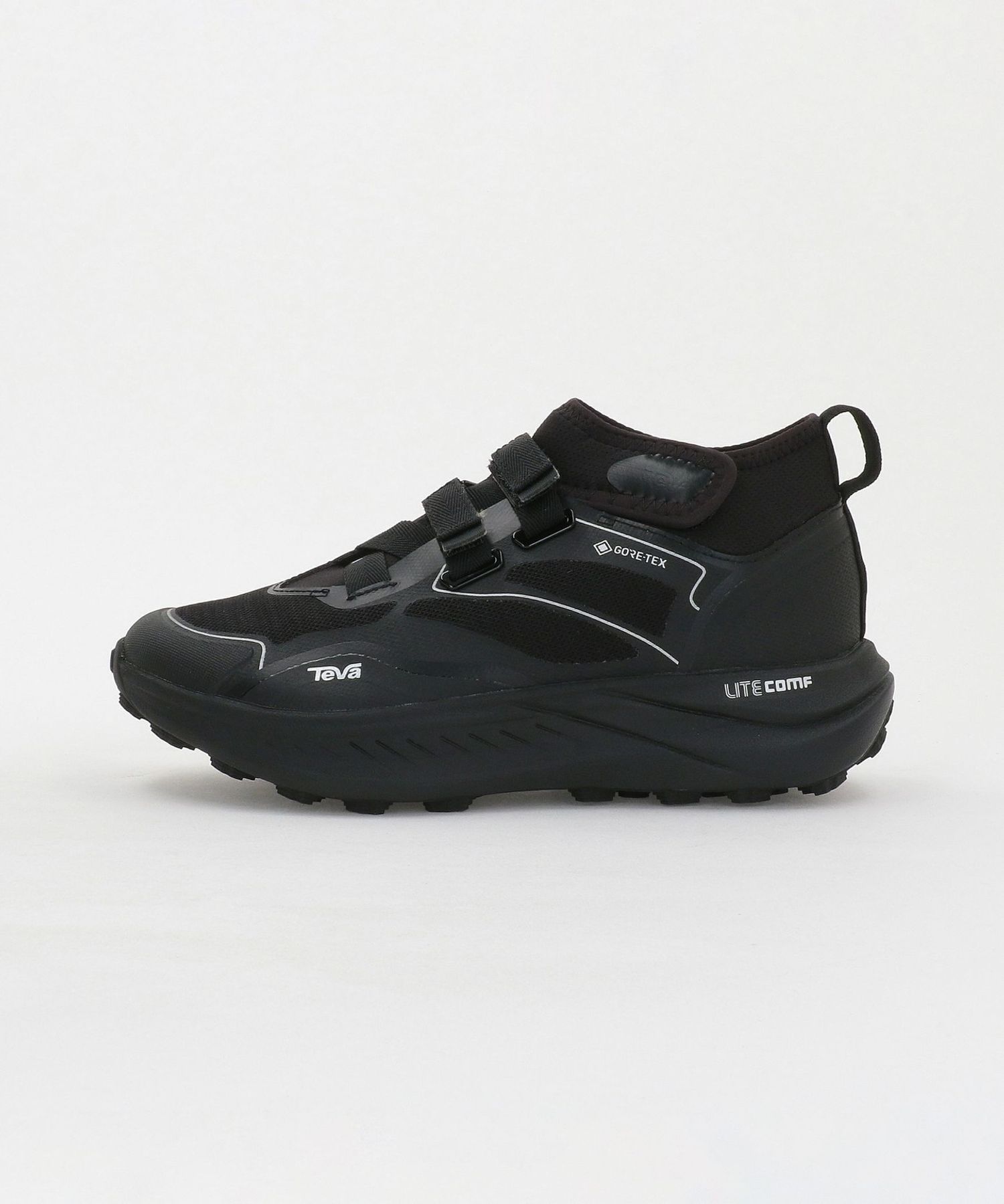 TEVA＞ Trailwinder Mid GTX
