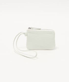 NOTHING WRITTEN/＜NOTHING WRITTEN＞ MINI COIN PURSE/コインケース