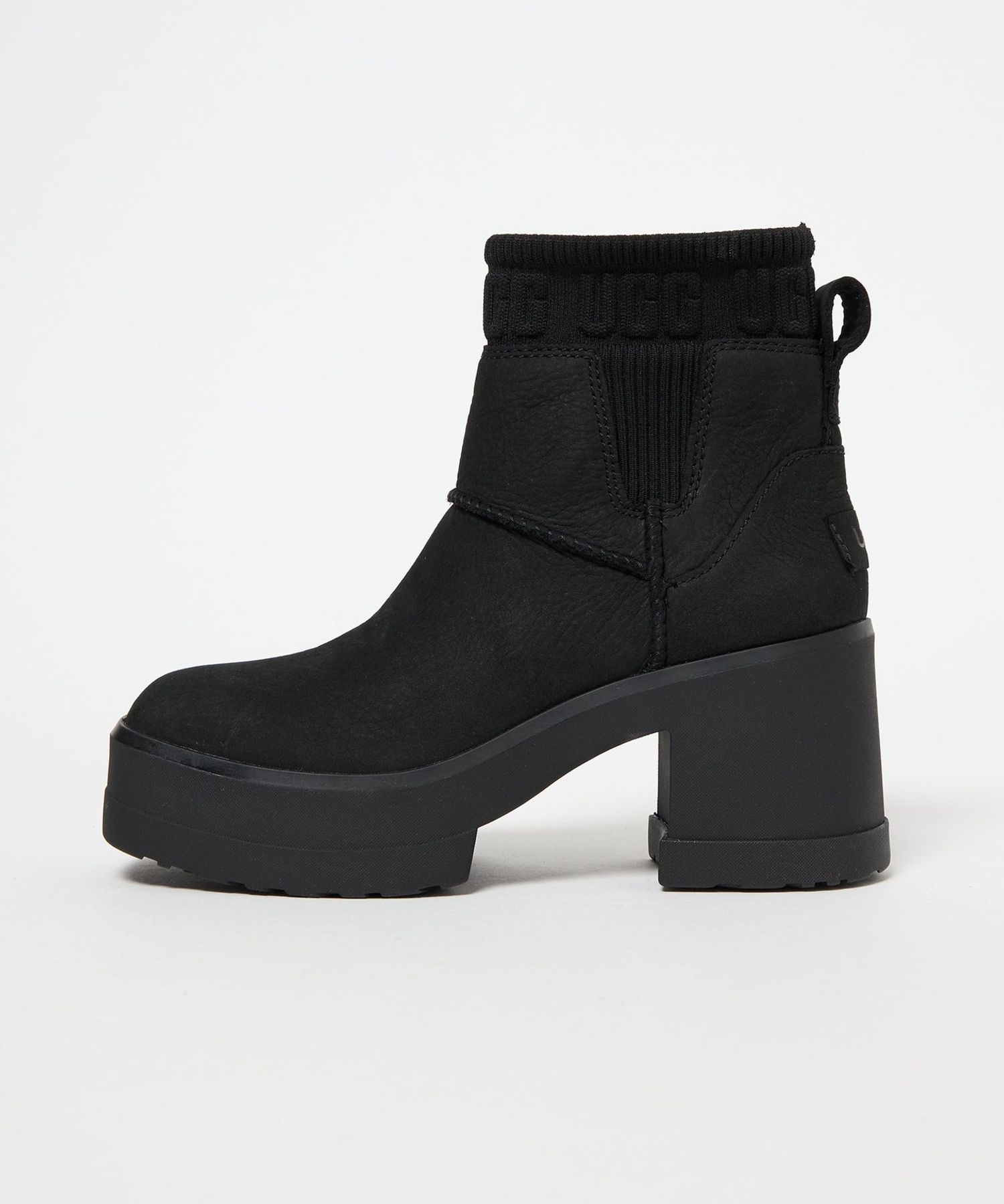 UGG＞W MOXY CHELSEA BLK