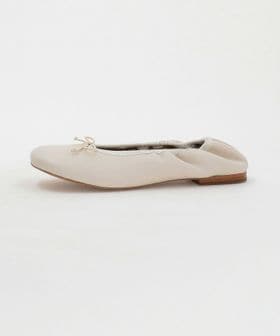 ODETTE E ODILE/シャーリングバレエ フラット10↑/バレエシューズ