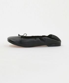 ODETTE E ODILE/シャーリングバレエ フラット10↑/バレエシューズ
