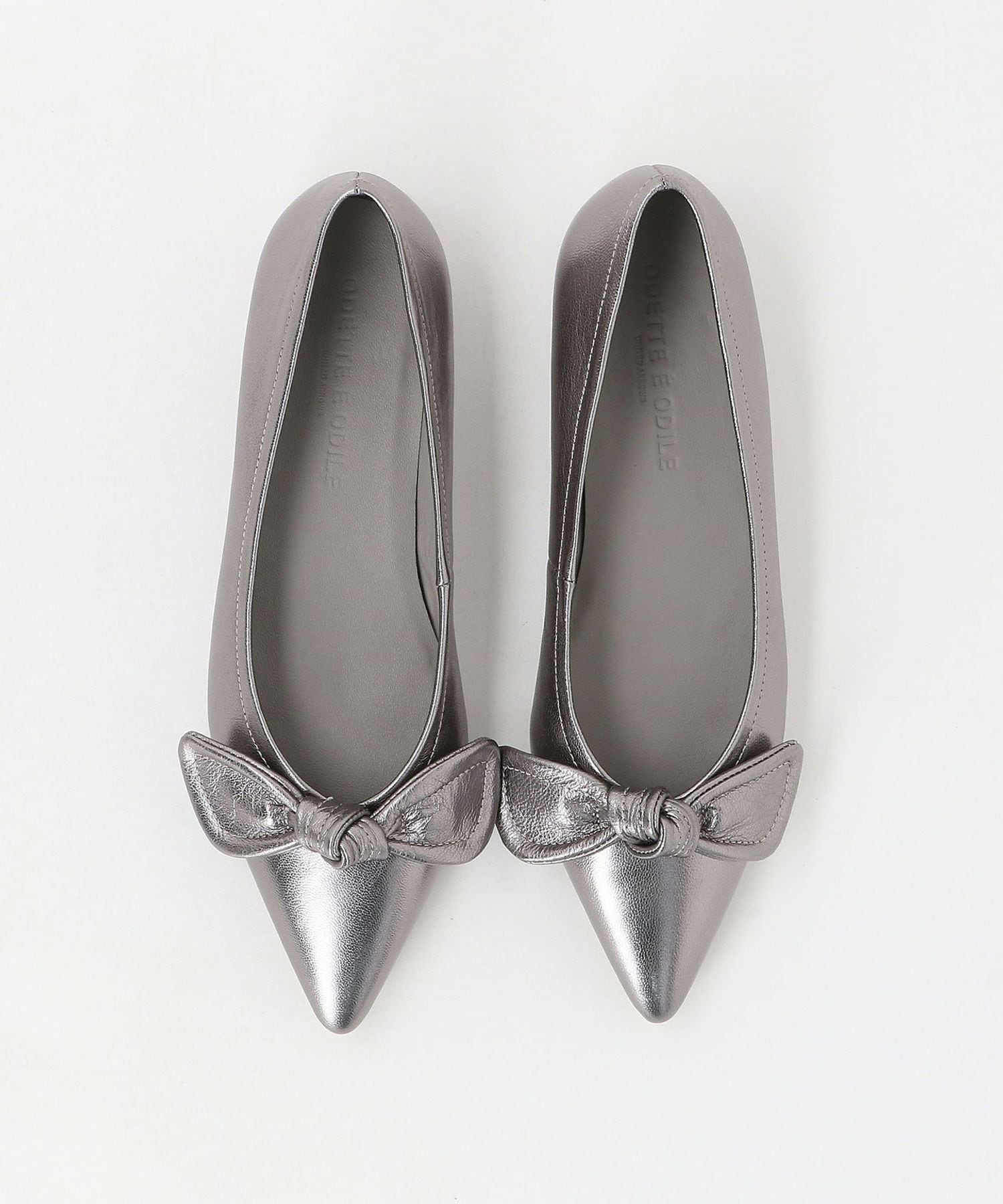 ノット フラット15