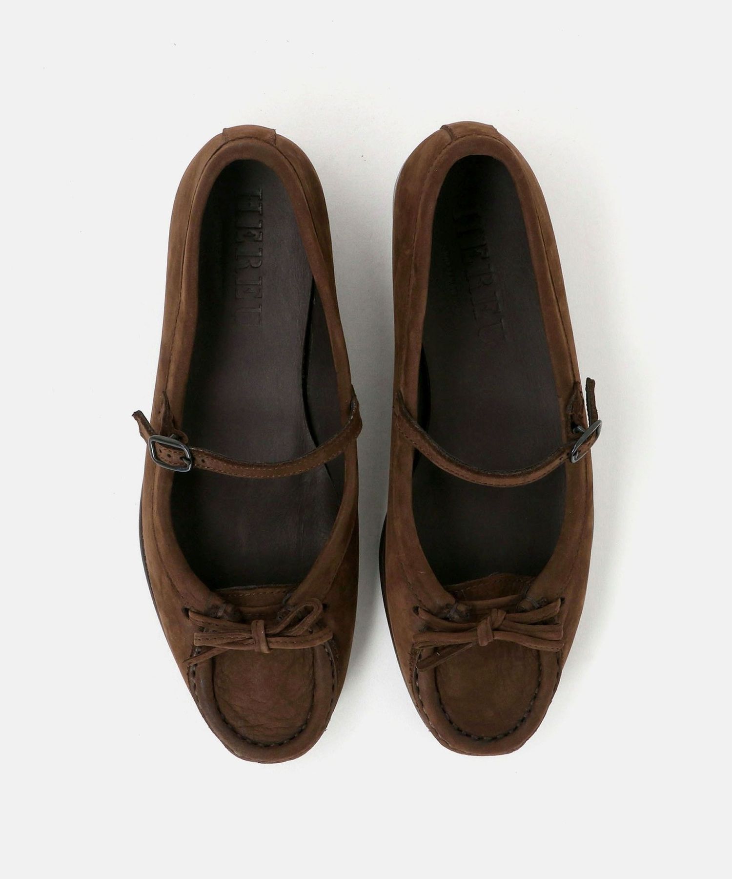 HEREU＞ RosesNobuck