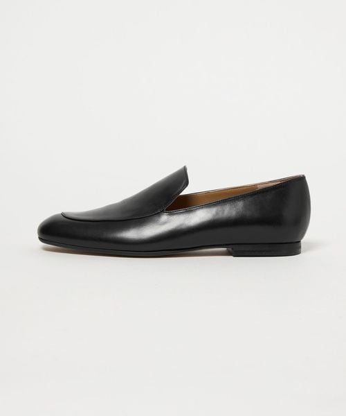 【美品】【SY UNITED ARROWS】テープローファーフラット35●↑ ローファー フラット30↑