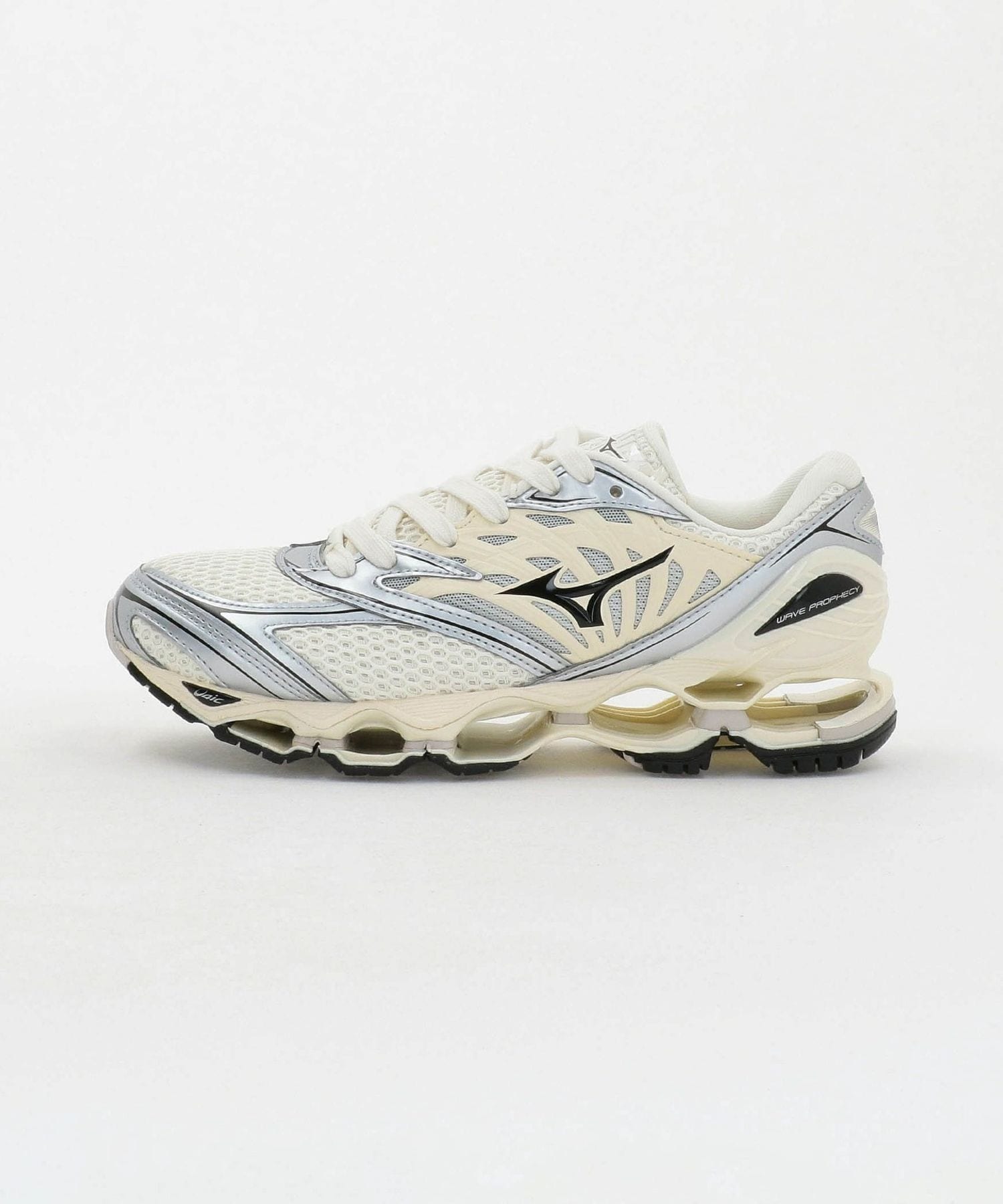 Lave@プロフ必読 MIZUNO＞ WAVE PROPHECY LS