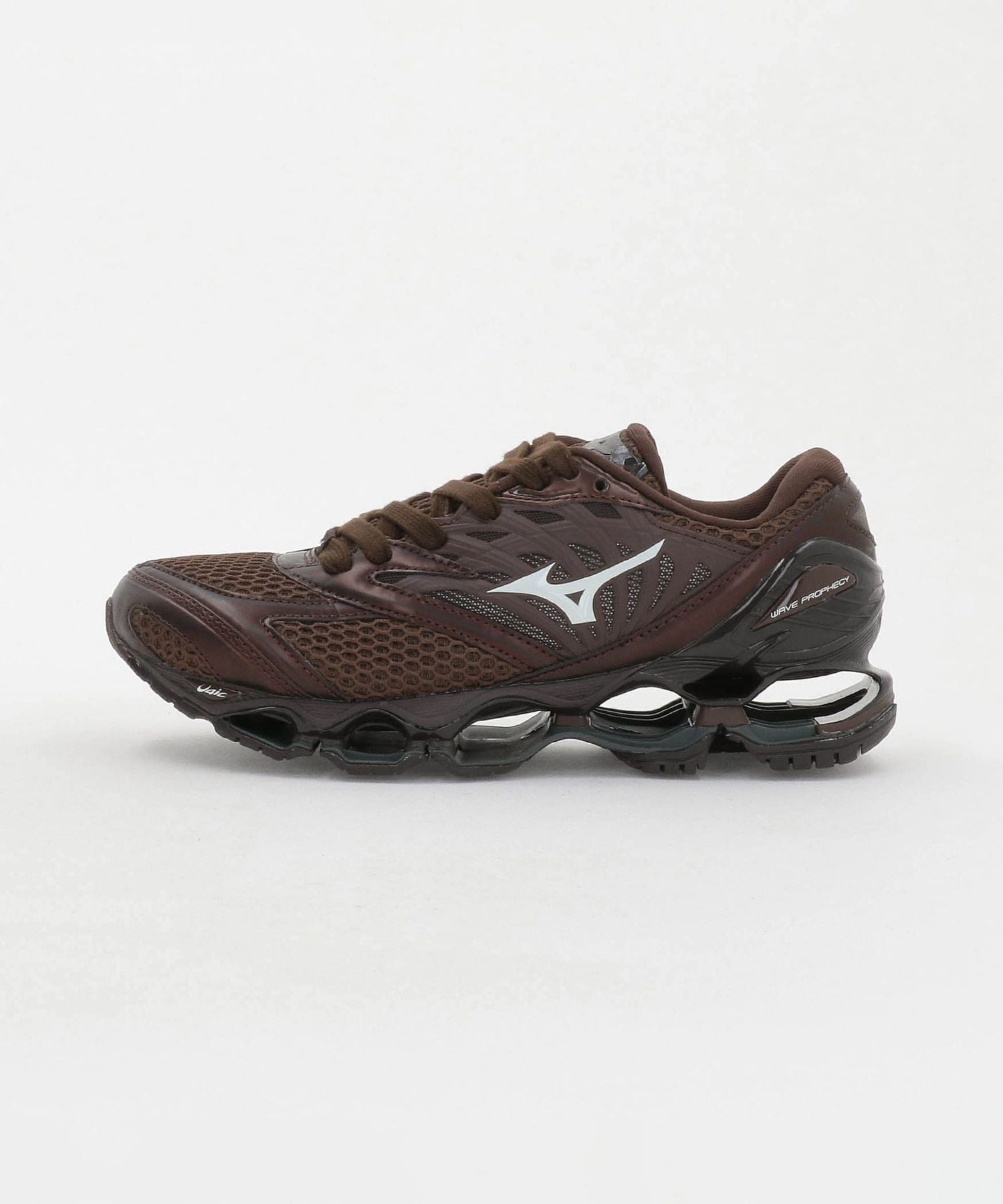 MIZUNO＞ WAVE PROPHECY LS